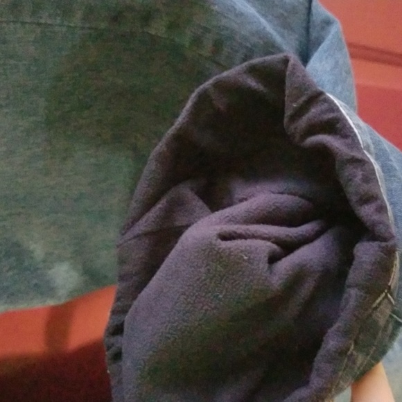 Fully lined womens Jean's - Picture 5 of 7